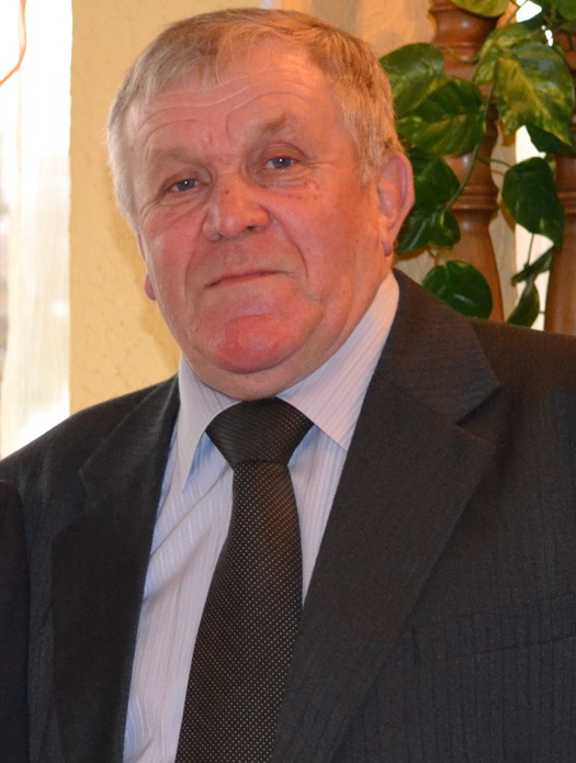 Ушёл из жизни Юрий Николаевич Андреев, директор культурно-просветительного училища в 1982-1984 гг.