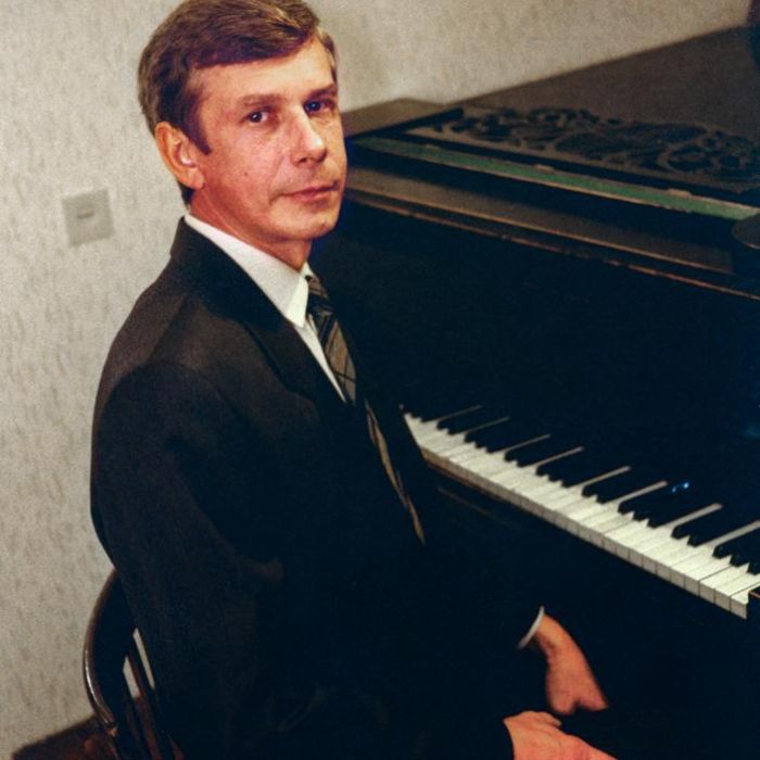 8 марта ушёл из жизни музыкант, пианист, преподаватель Андрей Сергеевич Иванов