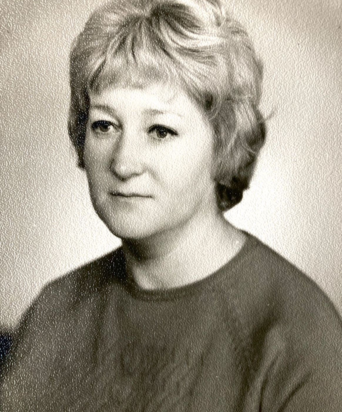 10 декабря на 90-м году ушла из жизни музыкант, педагог, Заслуженный работник культуры России Нина Дмитриевна Гуреева