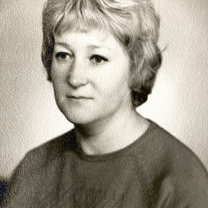 10 декабря на 90-м году ушла из жизни музыкант, педагог, Заслуженный работник культуры России Нина Дмитриевна Гуреева