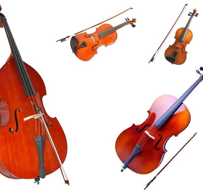 В колледже искусств возобновляется набор студентов по специализации “Оркестровые струнные инструменты”
