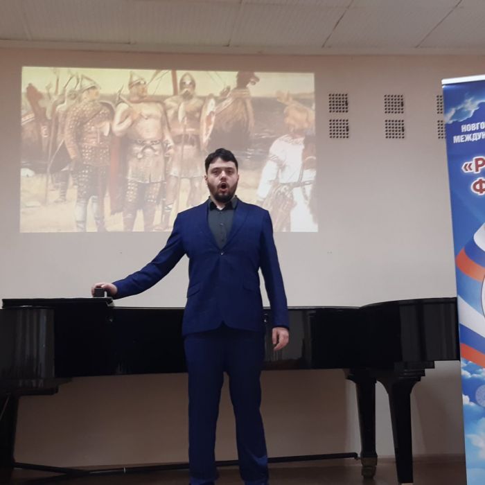 Мероприятия проекта «О России музыкой» прошли в колледже искусств