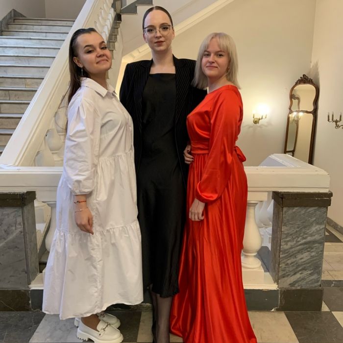 Трое студентов и преподаватель колледжа искусств стали лауреатами X Открытого Всероссийского конкурса «Кларини ХХI века»