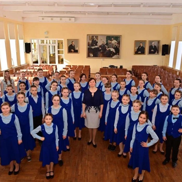 Совместное выступление хоров из Старой Руссы и Пскова пройдёт 1 марта в колледже искусств