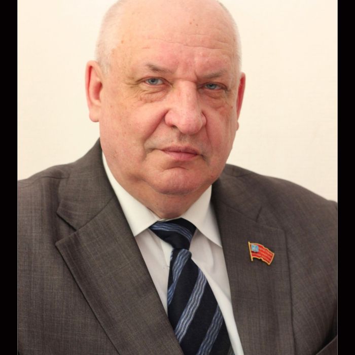 11 декабря на 78 году ушёл из жизни Валерий Фёдорович Павлов